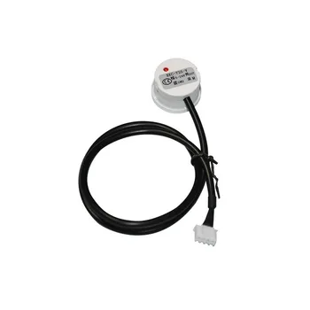 Liquid level sensor detector water flow sensor DC 5 24V non-contact liquid level sensor xkc-y25-v water level sensor accessories
Liquid level sensor detector water flow sensor DC 5 24V non-contact liquid level sensor xkc-y25-v water level sensor accessories