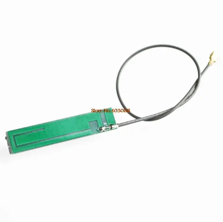 Notebook mini pci network card GSM 2G 3G Antenna PCB Internal antenna i-pex Antenna
Notebook mini pci network card GSM 2G 3G Antenna PCB Internal antenna i-pex Antenna