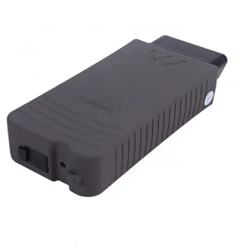 Full Chip Original OKI Auto VAS5054 OBD2 Diagnostic Tool VAS5054A Bluetooth code reader Scanner
Full Chip Original OKI Auto VAS5054 OBD2 Diagnostic Tool VAS5054A Bluetooth code reader Scanner