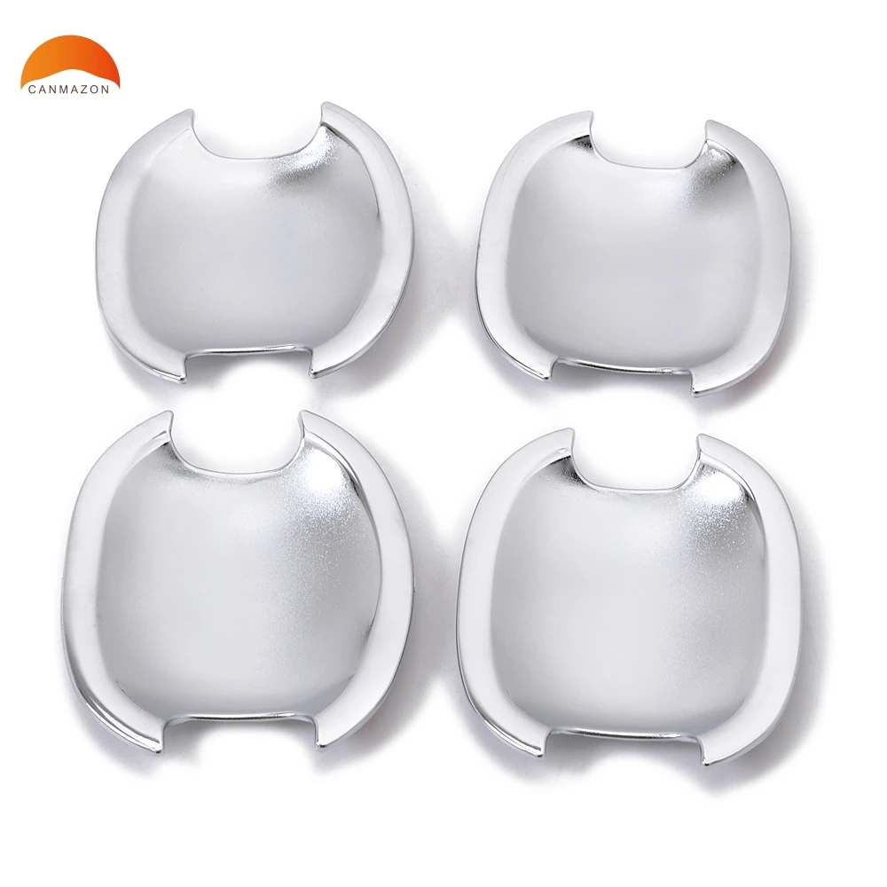 For Subaru Forester 2009 2010 2011 2012 ABS Chromium Car Styling Outer Side Door Handle Bowl Cover 4pcs
For Subaru Forester 2009 2010 2011 2012 ABS Chromium Car Styling Outer Side Door Handle Bowl Cover 4pcs