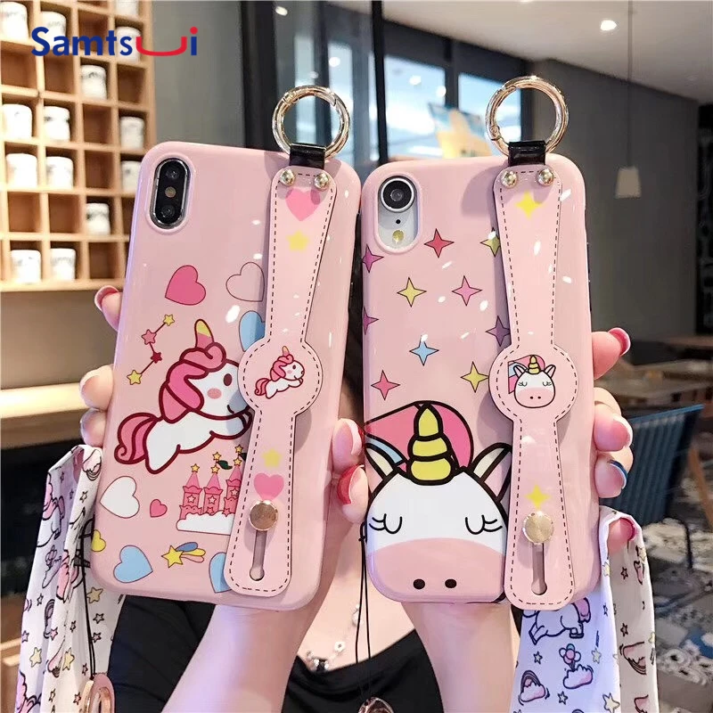 Cute Cartoon TPU Wristband Soft Case For iPhone XMAX X XS Luxury Female Scarf Lanyard Cover For iPhone XR 6 6s 7 8 Plus Coque
Cute Cartoon TPU Wristband Soft Case For iPhone XMAX X XS Luxury Female Scarf Lanyard Cover For iPhone XR 6 6s 7 8 Plus Coque
