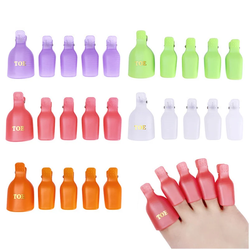 Yinikiz Nail Art Remover UV Nail Gel Polish Soakers Degreaser Polish Wrap Tool Reuseable Nails Soaker Cap 5pcs
Yinikiz Nail Art Remover UV Nail Gel Polish Soakers Degreaser Polish Wrap Tool Reuseable Nails Soaker Cap 5pcs