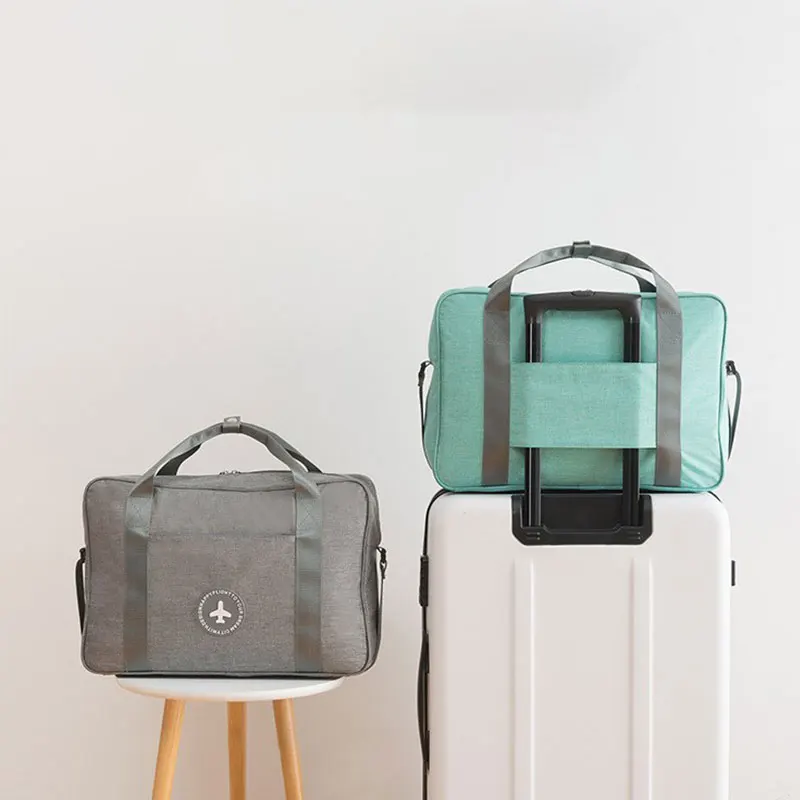2019 Capacity Double Layer Beach Portable Duffle Bag Packing Cube Weekend Bag New Cationic Fabric Waterproof Travel Bag Large
2019 Capacity Double Layer Beach Portable Duffle Bag Packing Cube Weekend Bag New Cationic Fabric Waterproof Travel Bag Large