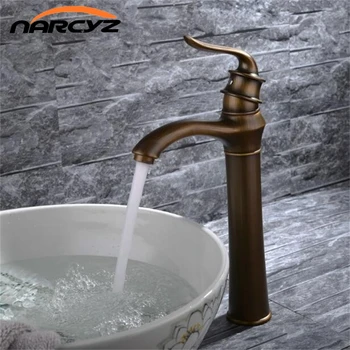 Hot Sale Good Quality Deck Mounted Single Handle Gold Bathroom Basin Hot & Cold Mixer Tap Basin Faucet XT951
Hot Sale Good Quality Deck Mounted Single Handle Gold Bathroom Basin Hot & Cold Mixer Tap Basin Faucet XT951