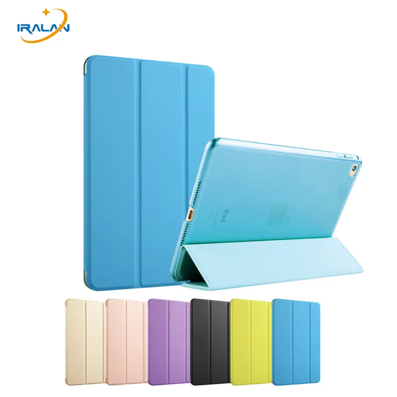 2017 hot Case for Apple iPad Air 2 Color PU+Transparent PC Back Ultra Slim Light cover for iPad 6 9.7 inch tablet+stylus+film
2017 hot Case for Apple iPad Air 2 Color PU+Transparent PC Back Ultra Slim Light cover for iPad 6 9.7 inch tablet+stylus+film
