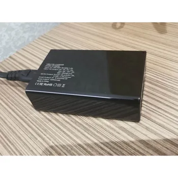 Max 100W 90W USB-C PD Charger Compatible 65W,61W 60W 45W 30W PD For Dell HA30NM150 LA45NM150 LA65 689C4, and other laptops
Max 100W 90W USB-C PD Charger Compatible 65W,61W 60W 45W 30W PD For Dell HA30NM150 LA45NM150 LA65 689C4, and other laptops