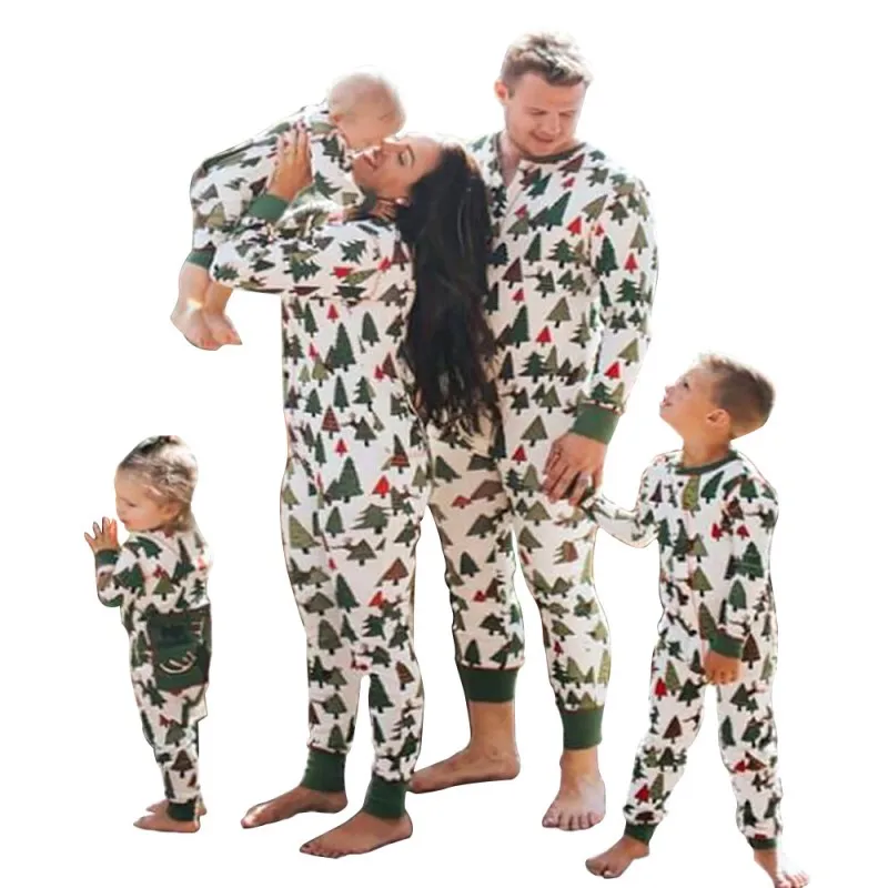 2019Autumn Winter Leaf Print Mommy and Me Clothes Father Son Shirt+pants Family Home Clothing Family Matching Christmas Pajamas
2019Autumn Winter Leaf Print Mommy and Me Clothes Father Son Shirt+pants Family Home Clothing Family Matching Christmas Pajamas