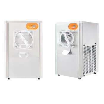 2019Discount!! Italian gelato table top hard ice cream machine Fruit Ice Cream Maker
2019Discount!! Italian gelato table top hard ice cream machine Fruit Ice Cream Maker