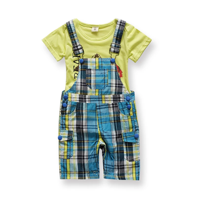 Недорогая одежда для новорожденных импортная Одежда маленьких мальчиков модные