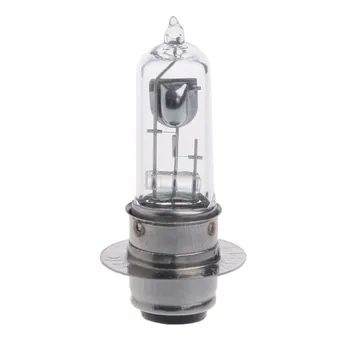 P15D-25-1 DC 12V 35W White Halogen Headlight Bulb Lamp For Motorcycle Electric Vehicle dropshipping
P15D-25-1 DC 12V 35W White Halogen Headlight Bulb Lamp For Motorcycle Electric Vehicle dropshipping