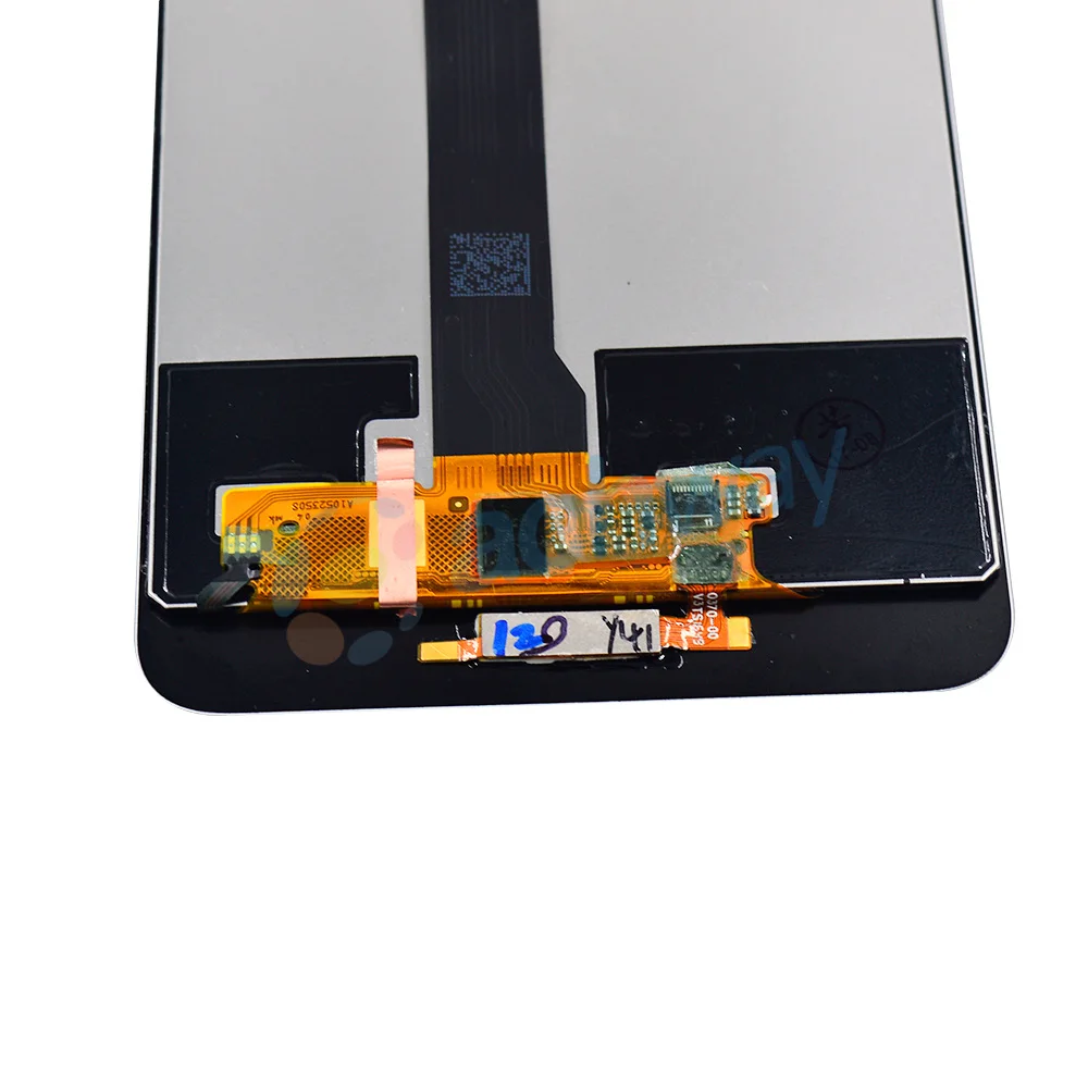 ЖК дисплей huawei P10 Дисплей Сенсорный экран дигитайзер для сборки с корпусом