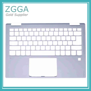 Ori New for Lenovo Yoga 720-13 720-13ISK 720-13IKB Empty Palmrest Top Cover Upper Case KB Bezel Silver AM1YJ000310 AM1YJ000320
Ori New for Lenovo Yoga 720-13 720-13ISK 720-13IKB Empty Palmrest Top Cover Upper Case KB Bezel Silver AM1YJ000310 AM1YJ000320