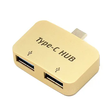 Type-c to 2-port USB 2.0 HUB Connect Mouse Keyboard USB Flash Disk Expander
Type-c to 2-port USB 2.0 HUB Connect Mouse Keyboard USB Flash Disk Expander