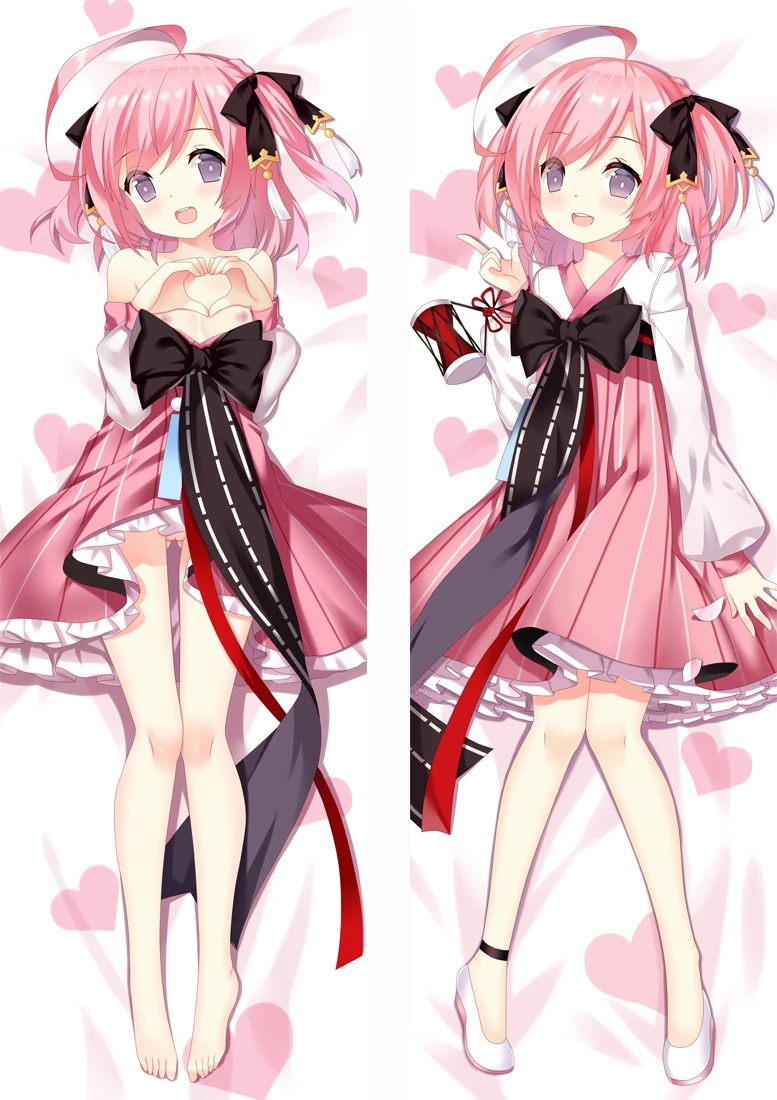 Free Shipping Original design Japanese Anime hugging pillow case (Peach Skin 94022 Azur Lane
Free Shipping Original design Japanese Anime hugging pillow case (Peach Skin 94022 Azur Lane
