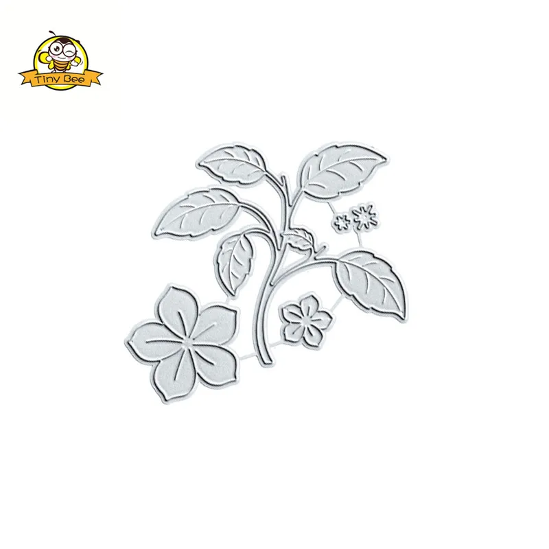 Leaf Flower Die Metal Cutting Dies Leaves New 2019 for Craft Dies Scrapbooking Card Making Album Embossing Stencil Dies
Leaf Flower Die Metal Cutting Dies Leaves New 2019 for Craft Dies Scrapbooking Card Making Album Embossing Stencil Dies