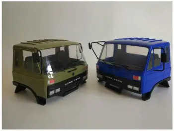 WPL B-16 B16 1:16 Truck 4WD RC Crawler spare parts DIY car shell 
WPL B-16 B16 1:16 Truck 4WD RC Crawler spare parts DIY car shell