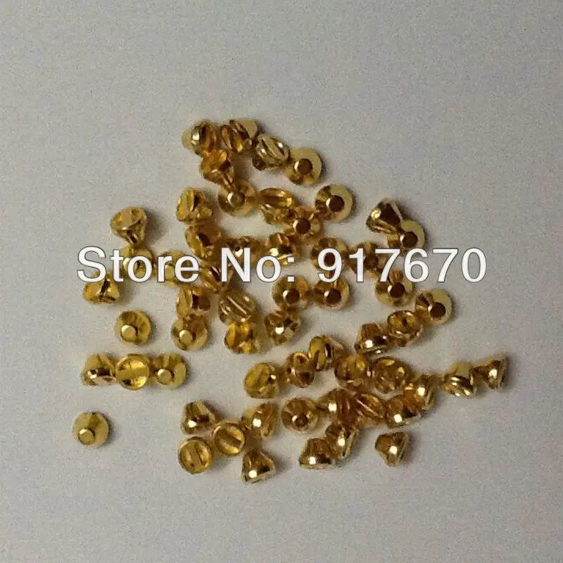 CPAM 8*H6MM 2300PCS Sew on Buckle Plastic Gold Studs, Stitch on Plated ABS Beads for decorative clothing, shoes, handbags
CPAM 8*H6MM 2300PCS Sew on Buckle Plastic Gold Studs, Stitch on Plated ABS Beads for decorative clothing, shoes, handbags