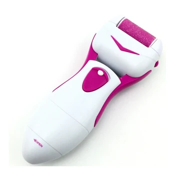 new foot care tool skin care feet dead skin removal electric foot exfoliator heel cuticles remover feet care pedicure
new foot care tool skin care feet dead skin removal electric foot exfoliator heel cuticles remover feet care pedicure