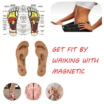 Acupressure Slimming Insoles Foot Care Cushion Body Gel Pad Therapy Acupressure Massaging Cushion flat feet pain treatment
Acupressure Slimming Insoles Foot Care Cushion Body Gel Pad Therapy Acupressure Massaging Cushion flat feet pain treatment