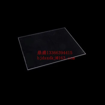 Sapphire square/Al2O3 single crystal substrate/window film/epitaxial coating/infrared/LED/single side polishing/5*5*0.7mm
Sapphire square/Al2O3 single crystal substrate/window film/epitaxial coating/infrared/LED/single side polishing/5*5*0.7mm