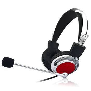 3.5mm Gaming Headset Gamer PC Computer Headphone Stereo Game Earphone For Video Game PC Computer
3.5mm Gaming Headset Gamer PC Computer Headphone Stereo Game Earphone For Video Game PC Computer