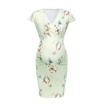 New Style Pregnant Women Floral Long Maxi Dresses Maternity Gown Photography Photo Shoot Clothes Pregnancy Summer Beach Sundress
New Style Pregnant Women Floral Long Maxi Dresses Maternity Gown Photography Photo Shoot Clothes Pregnancy Summer Beach Sundress