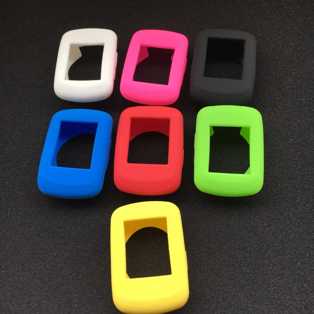 Bicycle Silicone Rubber shockproof Protect Cover Case For Garmin Edge 500/200 Bike Cycling GPS Computer Accessories
Bicycle Silicone Rubber shockproof Protect Cover Case For Garmin Edge 500/200 Bike Cycling GPS Computer Accessories