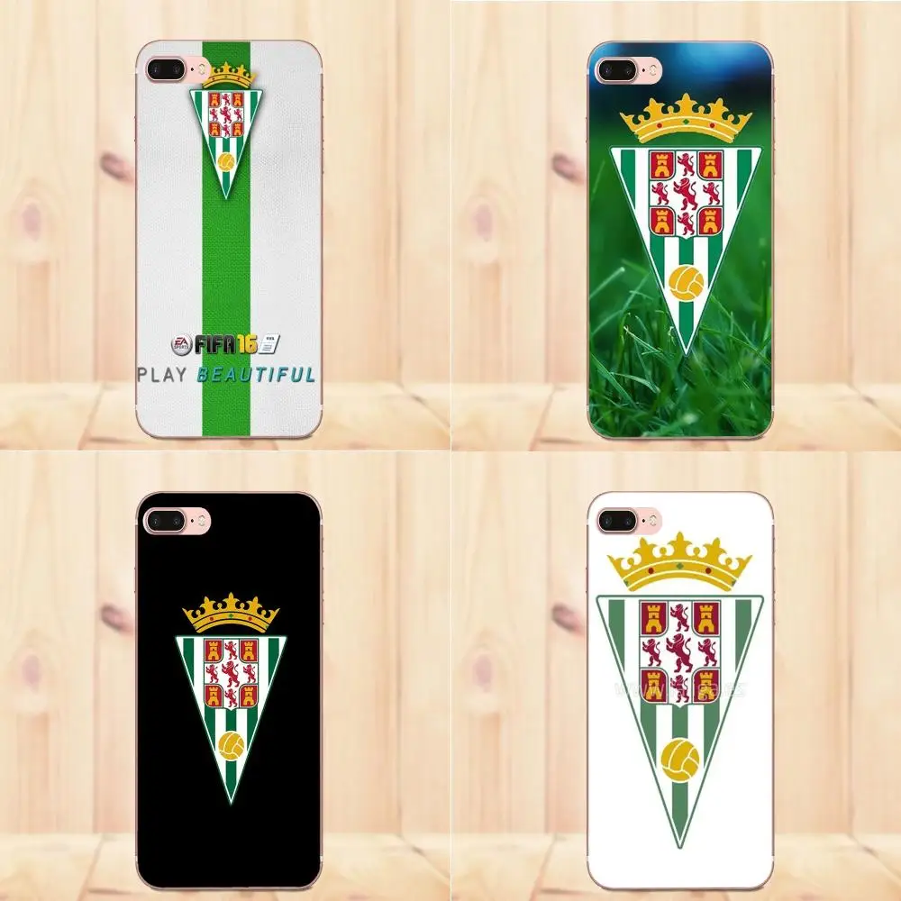 Cordoba Cf Logo Spain Soccer For Huawei P7 P8 P9 P10 P20 Mate 7 8 9 10 Lite Plus Pro GR5 P Smart 2017 Fashion Skin Thin Case
Cordoba Cf Logo Spain Soccer For Huawei P7 P8 P9 P10 P20 Mate 7 8 9 10 Lite Plus Pro GR5 P Smart 2017 Fashion Skin Thin Case