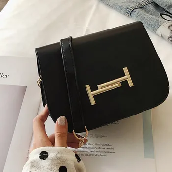 Woman Bag 2019 Fashion Messenger Wild Chain Shoulder Student Out Small sac main femme borsa donna torebka damska bolsa feminina
Woman Bag 2019 Fashion Messenger Wild Chain Shoulder Student Out Small sac main femme borsa donna torebka damska bolsa feminina