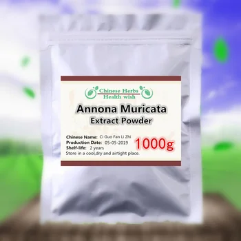 1000g,Anti Cancer,100% Natural Graviola Soursop Extract Powder,Guanabana Fruit,Enhance Immunity keep young whitening Skin
1000g,Anti Cancer,100% Natural Graviola Soursop Extract Powder,Guanabana Fruit,Enhance Immunity keep young whitening Skin