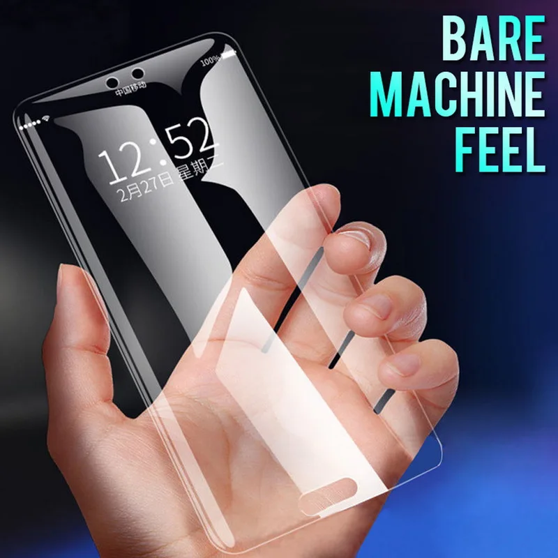 HD Soft Hydrogel Screen Protector Film Case For Nokia 8 Sicrocco 6.1 7.1 Plus X6 X7 Full Coverage Front Cover For OnePlus 6T 6
HD Soft Hydrogel Screen Protector Film Case For Nokia 8 Sicrocco 6.1 7.1 Plus X6 X7 Full Coverage Front Cover For OnePlus 6T 6