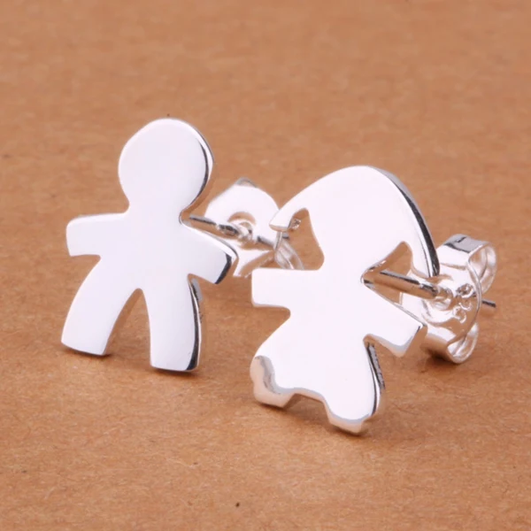 Wholesale silver plated earrings , silver fashion jewelry , /araajiha ciiakzpa E131
Wholesale silver plated earrings , silver fashion jewelry , /araajiha ciiakzpa E131
