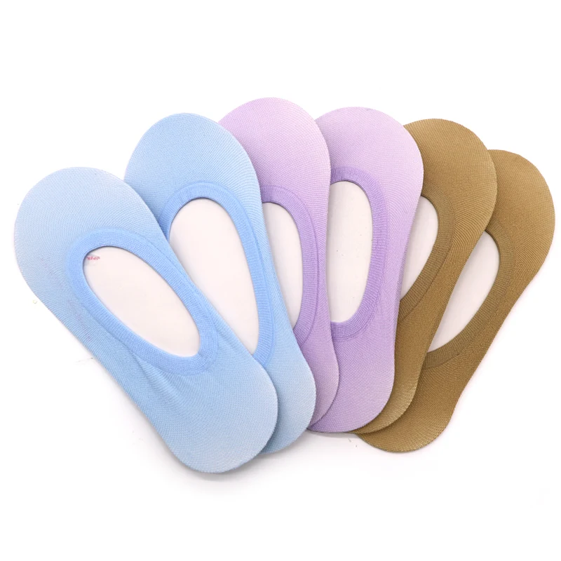 5Pair Sock Slippers Woman Girls Slippers Socks Short No Show Socks Non-Slip Invisible Boat Solid Summer Comfortable Calcetines
5Pair Sock Slippers Woman Girls Slippers Socks Short No Show Socks Non-Slip Invisible Boat Solid Summer Comfortable Calcetines