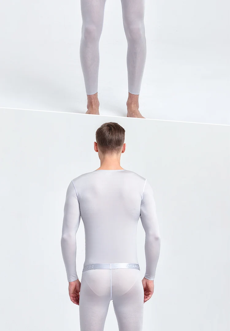 Men's Sexy Half-through Underpants HTB1sD6raovrK1RjSszfq6xJNVXaJ.jpg - Men's Sexy Half-through Underpants