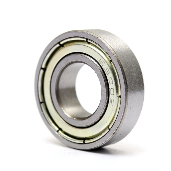 1Pcs 6900ZZ Deep Groove Ball Bearing Miniature Bearings Inner Diameter 10mm Outer Diameter 22mm 3D Printer Parts & Accessories
1Pcs 6900ZZ Deep Groove Ball Bearing Miniature Bearings Inner Diameter 10mm Outer Diameter 22mm 3D Printer Parts & Accessories