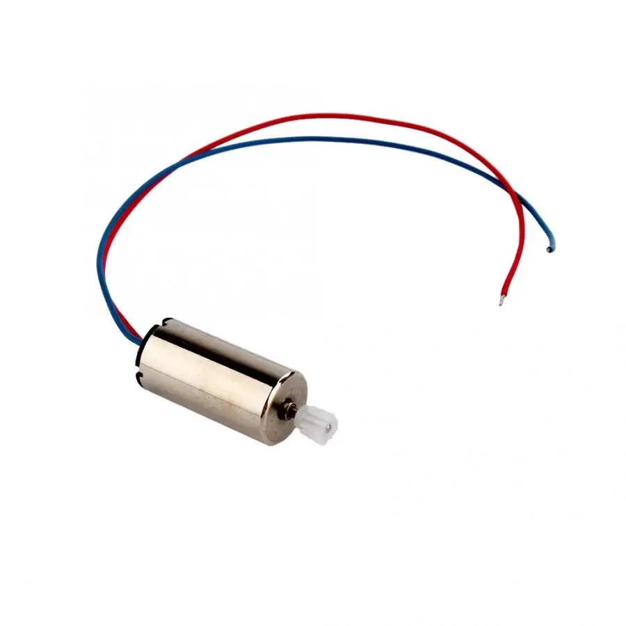RC Model Main Motor Clockwise CW For Syma X5SC X5SW Quadcopter Drone Spare Part Accessory for toys
RC Model Main Motor Clockwise CW For Syma X5SC X5SW Quadcopter Drone Spare Part Accessory for toys