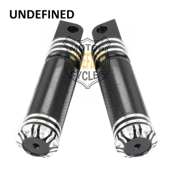Motorcycle Accessories Footpeg Black CNC Burst Rear Front Foot Pegs Footrest For Harley Dyna Fatboy V-Rod FXS Street UNDEFINED
Motorcycle Accessories Footpeg Black CNC Burst Rear Front Foot Pegs Footrest For Harley Dyna Fatboy V-Rod FXS Street UNDEFINED