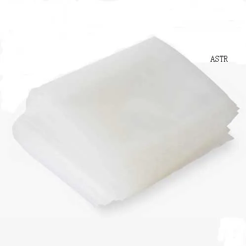 The new material is nylon composite food transparent vacuum bags/AAA grade /Can cooking High temperature size 20*15cm
The new material is nylon composite food transparent vacuum bags/AAA grade /Can cooking High temperature size 20*15cm