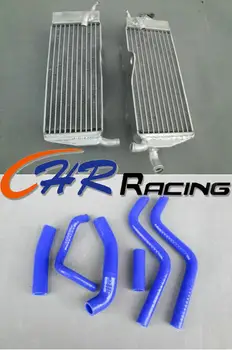 aluminum radiator & silicone hoses for HONDA CR250R CR 250 R 1988 1989 cooling system
aluminum radiator & silicone hoses for HONDA CR250R CR 250 R 1988 1989 cooling system