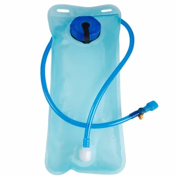 2L Portable Convenient Water Bag Bike Bladder Bag Hydration Backpacks Durable Bag Traveling Sports Camping Hiking Free Shipping
2L Portable Convenient Water Bag Bike Bladder Bag Hydration Backpacks Durable Bag Traveling Sports Camping Hiking Free Shipping