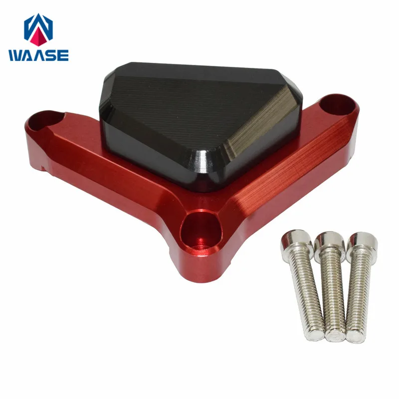 waase For Ducati Hypermotard 939 950 2016 2017 2018 2019 Left Side Water Pump Crash Pad Cover Guard Protector
waase For Ducati Hypermotard 939 950 2016 2017 2018 2019 Left Side Water Pump Crash Pad Cover Guard Protector