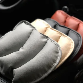 Car Central Armrest Box Pad For Genesis G70 G80 G90 Equus Creta KONA Enduro Intrado NEXO PALISADE HDC-2 Grandmaster
Car Central Armrest Box Pad For Genesis G70 G80 G90 Equus Creta KONA Enduro Intrado NEXO PALISADE HDC-2 Grandmaster