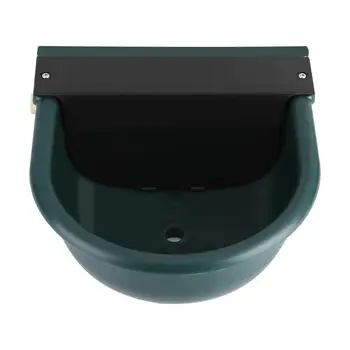 Adeeing 4L Automatic Water Bowl Float-ball Type Water Feeder Water Dispenser for Sheep Dog Horse Cow Dog Sheep Goat
Adeeing 4L Automatic Water Bowl Float-ball Type Water Feeder Water Dispenser for Sheep Dog Horse Cow Dog Sheep Goat