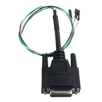 2019 New ECU signal simulation cable for MST-100P MST500 MST3000 motorcycle diagnostic tool
2019 New ECU signal simulation cable for MST-100P MST500 MST3000 motorcycle diagnostic tool