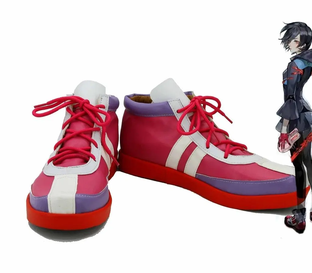 Красная обувь для косплея Kirishima Touka, аниме Токийский Гуль, Кирисима тоука, обувь для косплея, красные ботинки, изготовленные на заказ, любого размера
Красная обувь для косплея Kirishima Touka, аниме Токийский Гуль, Кирисима тоука, обувь для косплея, красные ботинки, изготовленные на заказ, любого размера