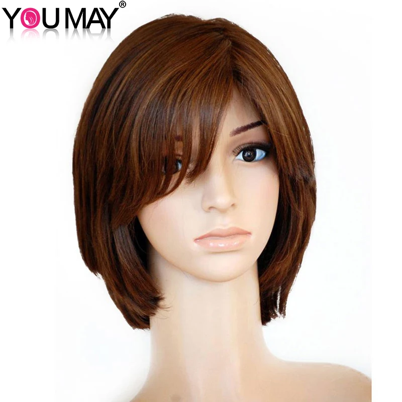 Unprocessed European Virgin Hair Pure Color Silky Straight Silk Top Full Lace Jewish Wigs With Bang You May
Unprocessed European Virgin Hair Pure Color Silky Straight Silk Top Full Lace Jewish Wigs With Bang You May