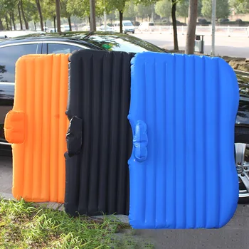 SUV Car inflatable mattress car travel bed inflatable bed car rear rear row shock mattress car mattress
SUV Car inflatable mattress car travel bed inflatable bed car rear rear row shock mattress car mattress