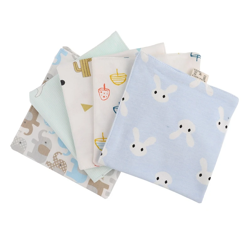 Baby Bibs High Quality Triangle Cotton Cartoon Character Animal Print Baby Bandana Bibs
Baby Bibs High Quality Triangle Cotton Cartoon Character Animal Print Baby Bandana Bibs