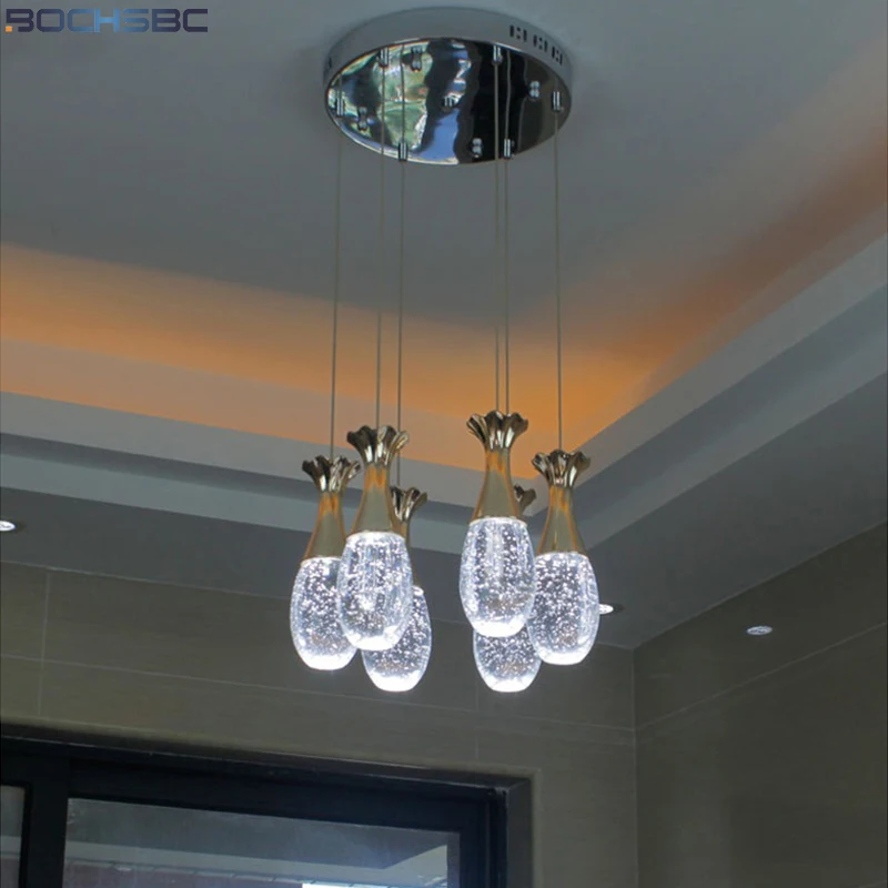 BOCHSBC Water Droplets Crystal Chandeliers for Living Room Bedroom Dining Room LED Hanging Lamp Indoor Art Deco Lighting Fixture
BOCHSBC Water Droplets Crystal Chandeliers for Living Room Bedroom Dining Room LED Hanging Lamp Indoor Art Deco Lighting Fixture