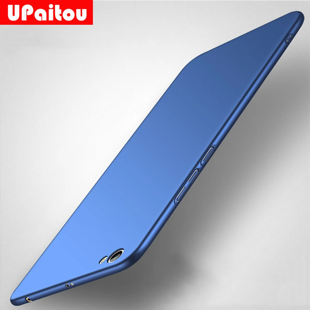 UPaitou for Xiaomi Redmi Note 5A / Y1 Lite Case Ultra Thin Original PC Phone Cases for Redmi Note 5A Pro Prime / Y1 Back Cover
UPaitou for Xiaomi Redmi Note 5A / Y1 Lite Case Ultra Thin Original PC Phone Cases for Redmi Note 5A Pro Prime / Y1 Back Cover